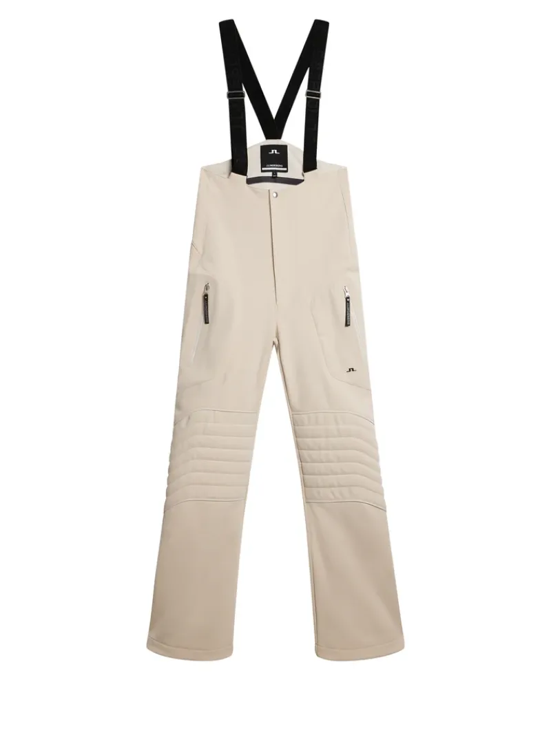 W Stanford Pro Bib Pant|J.Lindeberg New