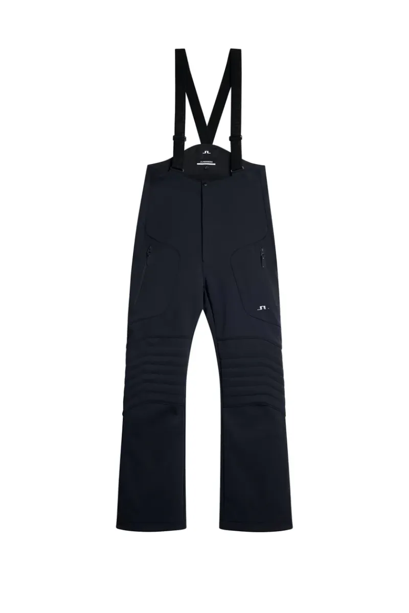 W Stanford Pro Bib Pant|J.Lindeberg Online