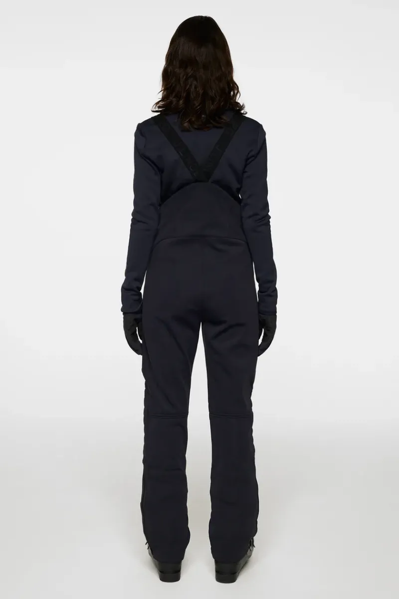 W Stanford Pro Bib Pant|J.Lindeberg Online
