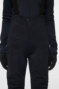 W Stanford Pro Bib Pant|J.Lindeberg Online