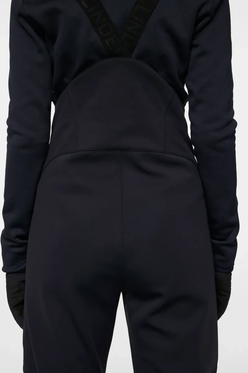 W Stanford Pro Bib Pant|J.Lindeberg Online