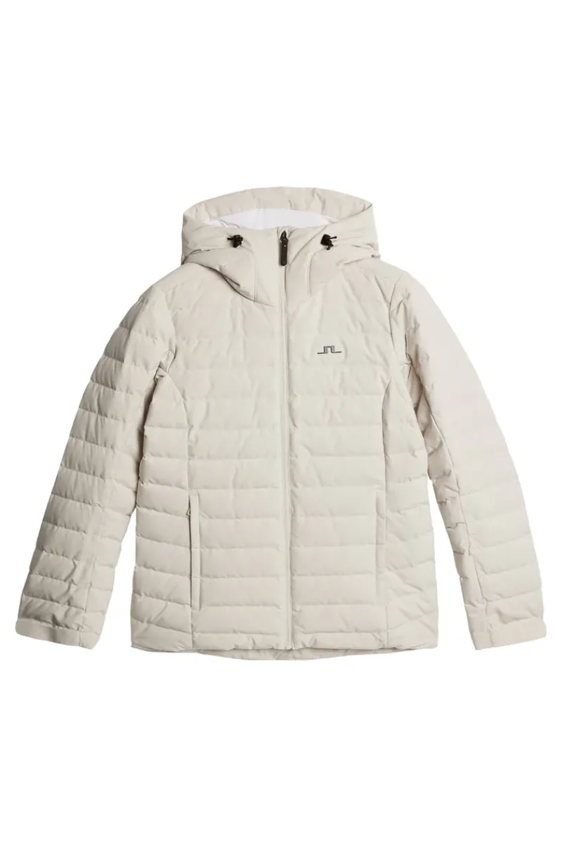 W Thermic Down Jacket|J.Lindeberg Clearance