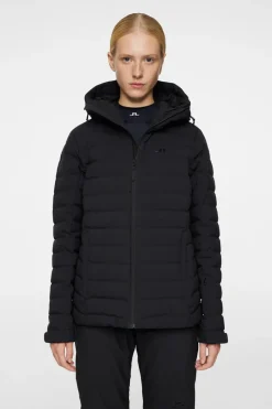 W Thermic Down Jacket|J.Lindeberg Hot