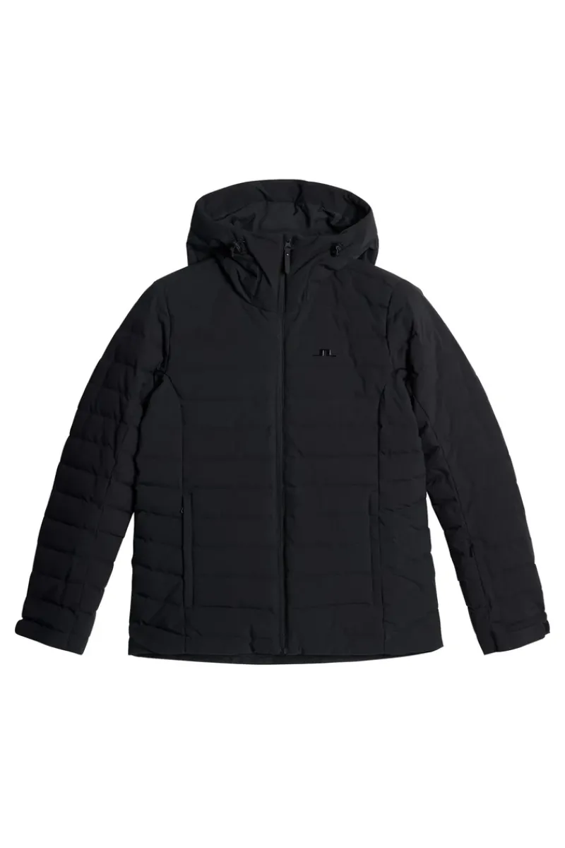 W Thermic Down Jacket|J.Lindeberg Hot