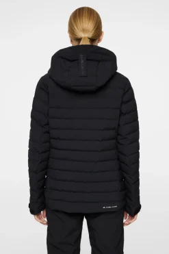 W Thermic Down Jacket|J.Lindeberg Hot