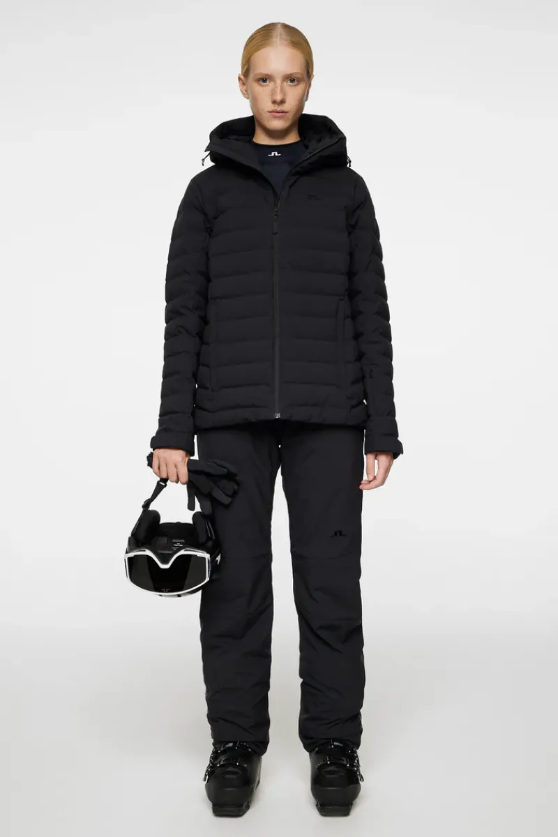 W Thermic Down Jacket|J.Lindeberg Hot