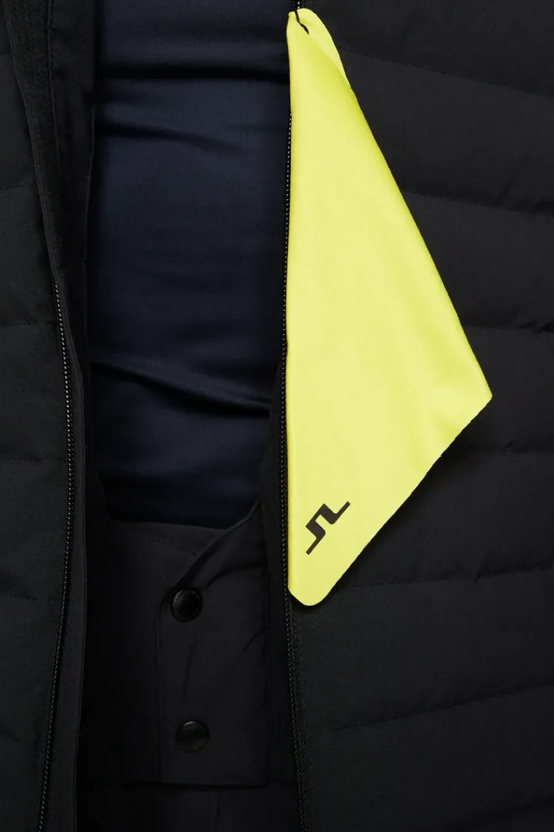 W Thermic Down Jacket|J.Lindeberg Hot