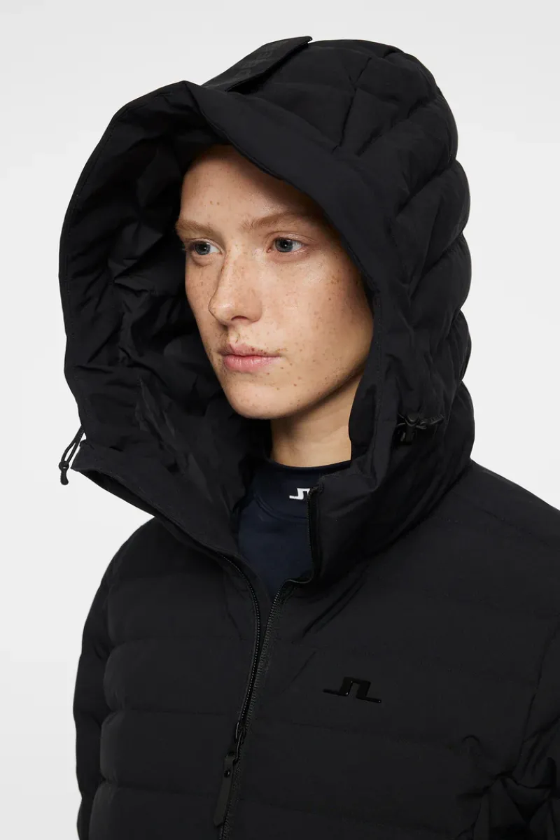 W Thermic Down Jacket|J.Lindeberg Hot