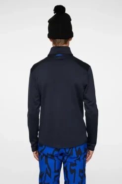 Wayne Polartec Mid Layer|J.Lindeberg New