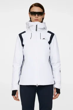 Wera Jacket|J.Lindeberg