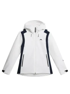 Wera Jacket|J.Lindeberg