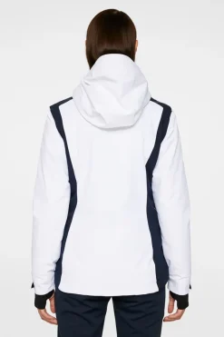 Wera Jacket|J.Lindeberg
