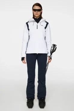Wera Jacket|J.Lindeberg