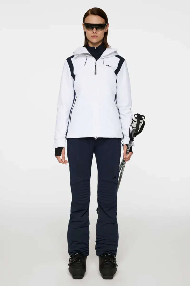 Wera Jacket|J.Lindeberg