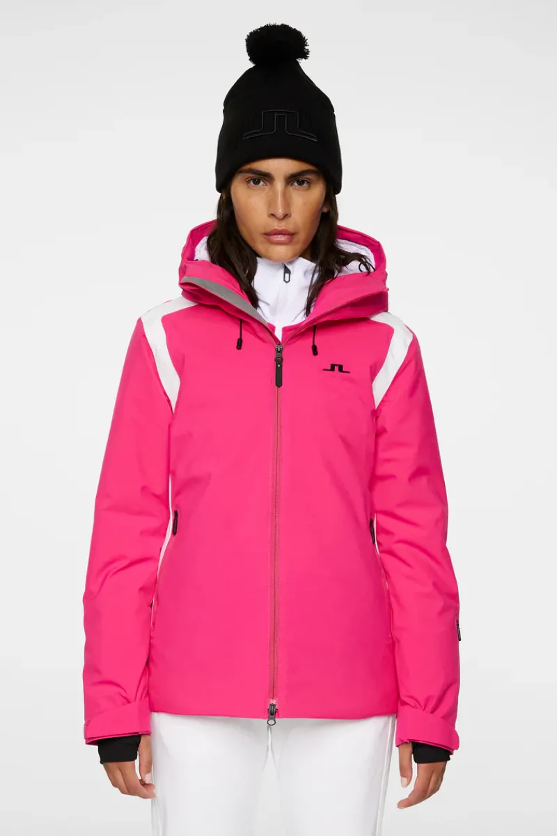 Wera Jacket|J.Lindeberg Discount