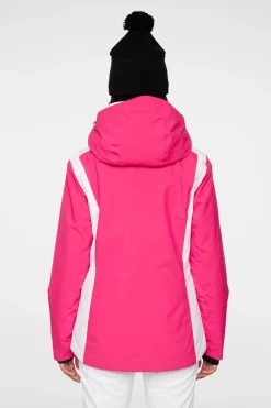 Wera Jacket|J.Lindeberg Discount