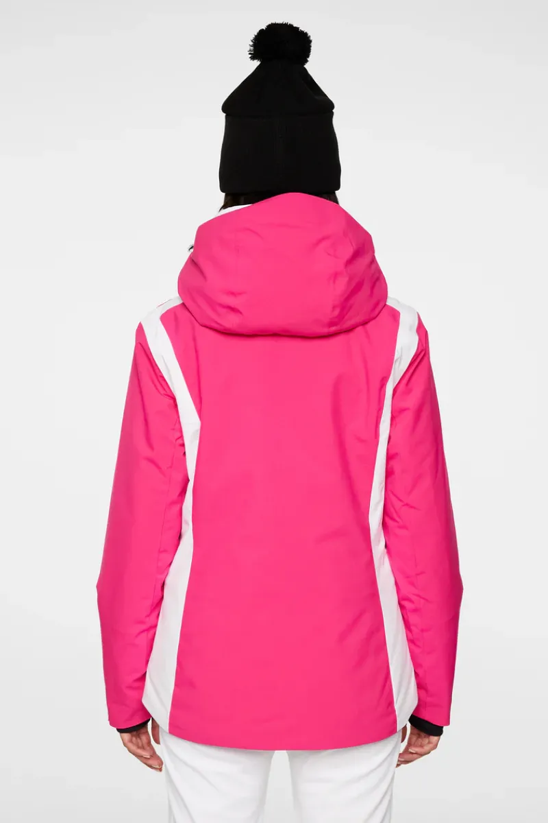 Wera Jacket|J.Lindeberg Discount