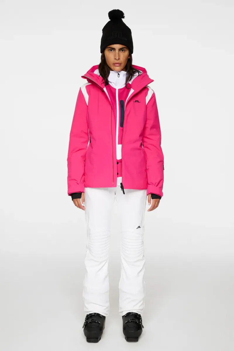 Wera Jacket|J.Lindeberg Discount