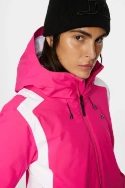 Wera Jacket|J.Lindeberg Discount