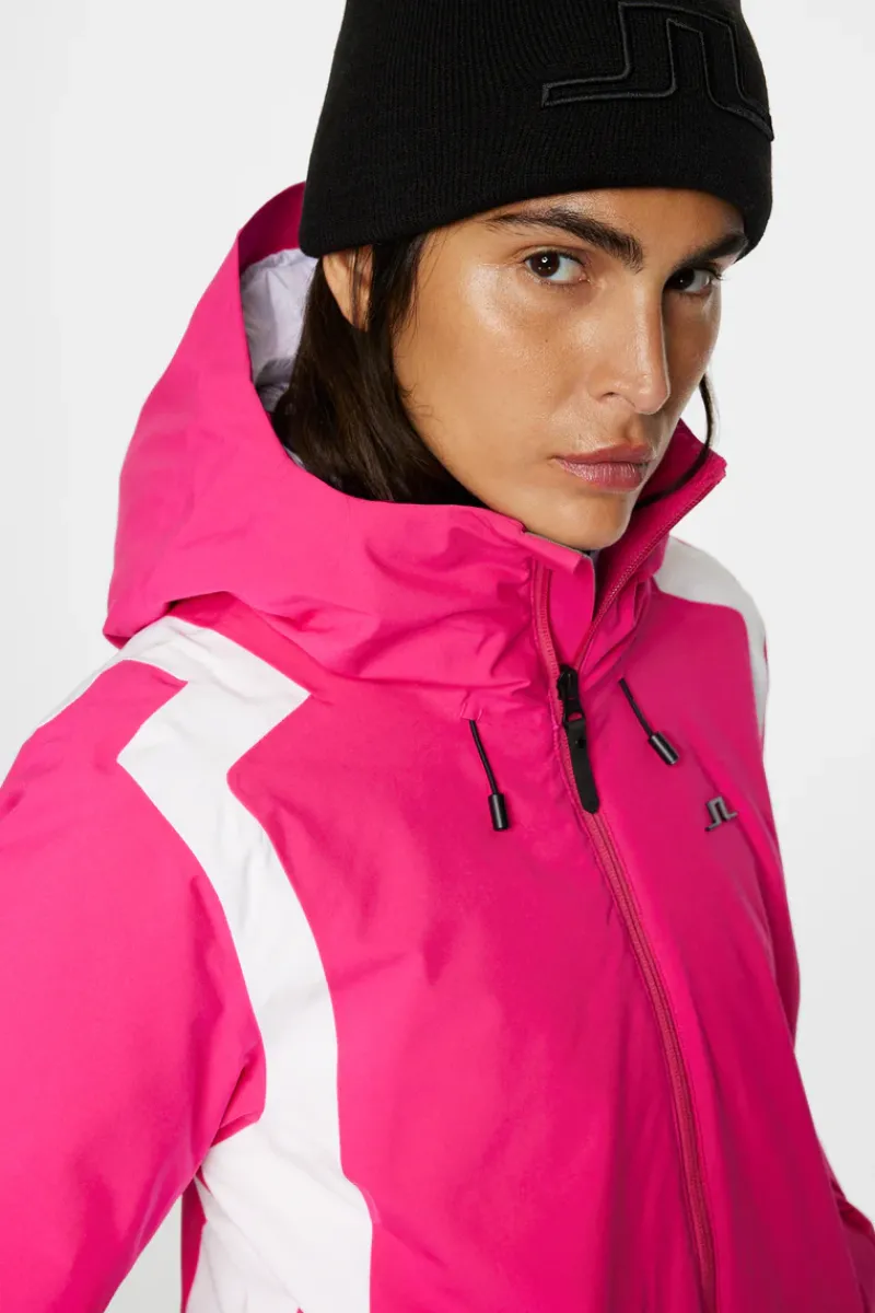 Wera Jacket|J.Lindeberg Discount