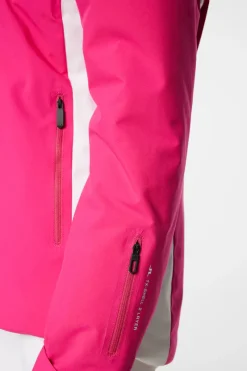 Wera Jacket|J.Lindeberg Discount