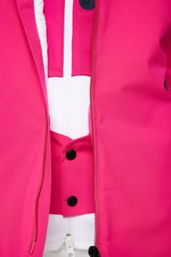 Wera Jacket|J.Lindeberg Discount