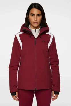Wera Jacket|J.Lindeberg New