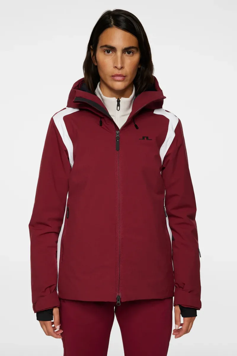 Wera Jacket|J.Lindeberg New