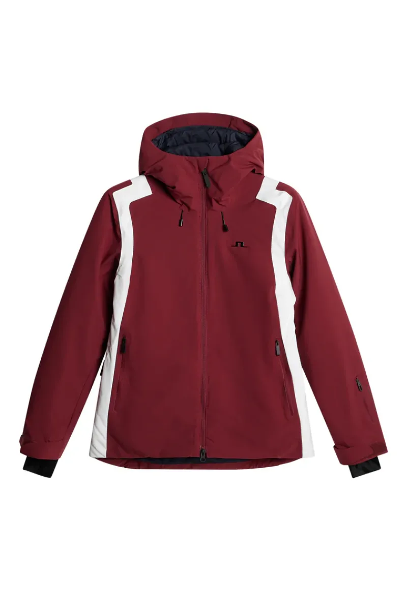 Wera Jacket|J.Lindeberg New