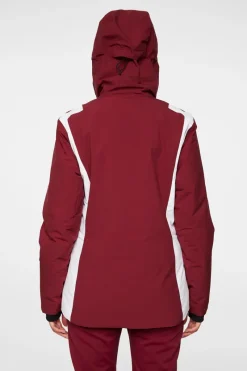 Wera Jacket|J.Lindeberg New