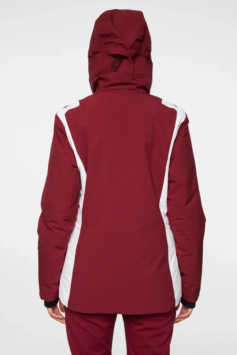 Wera Jacket|J.Lindeberg New