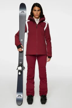 Wera Jacket|J.Lindeberg New