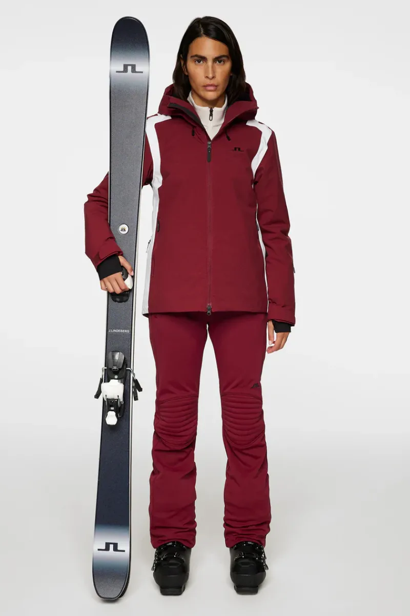 Wera Jacket|J.Lindeberg New