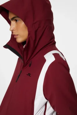 Wera Jacket|J.Lindeberg New