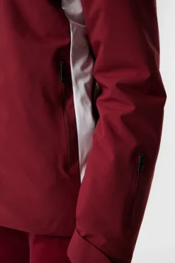 Wera Jacket|J.Lindeberg New