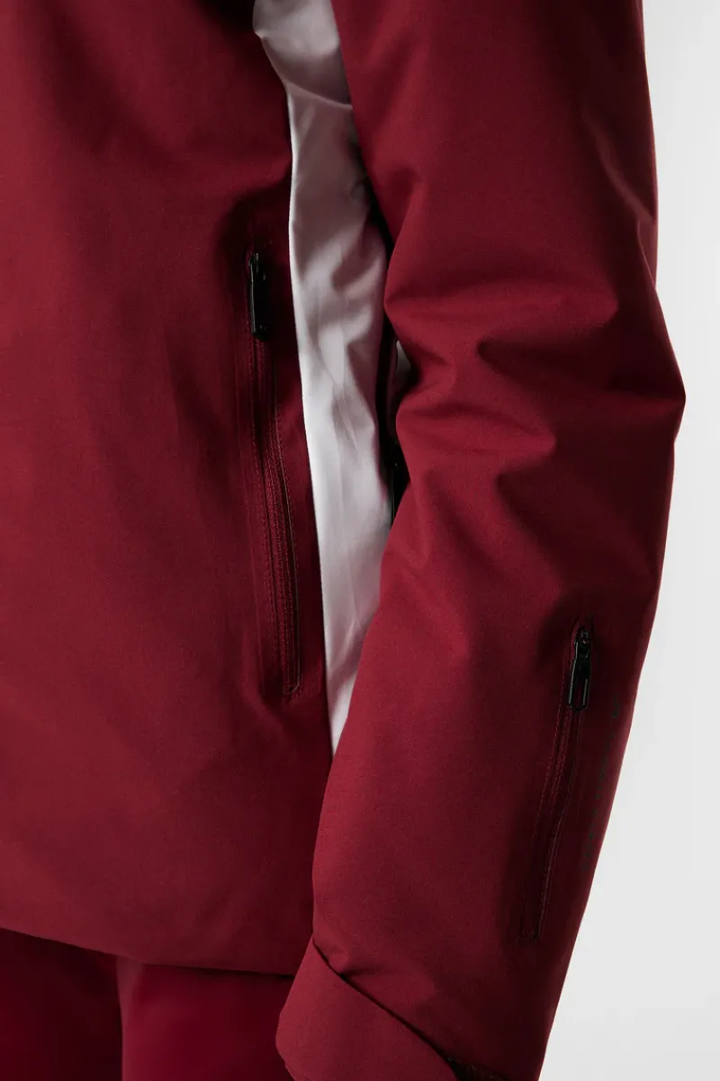 Wera Jacket|J.Lindeberg New