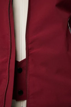 Wera Jacket|J.Lindeberg New