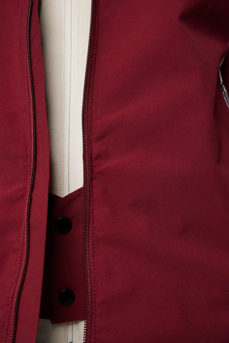 Wera Jacket|J.Lindeberg New