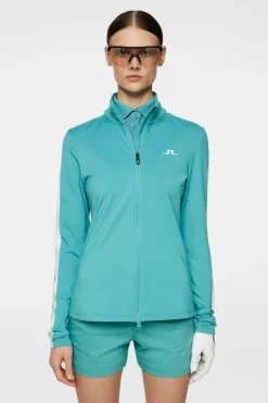 Wilma Mid Layer|J.Lindeberg Discount