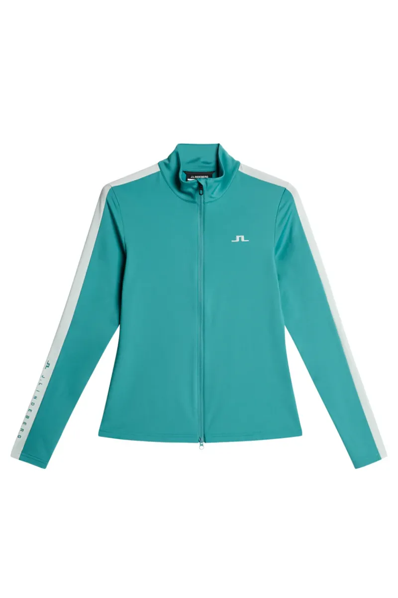 Wilma Mid Layer|J.Lindeberg Discount