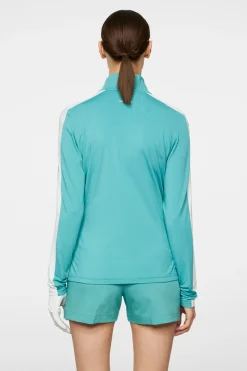 Wilma Mid Layer|J.Lindeberg Discount