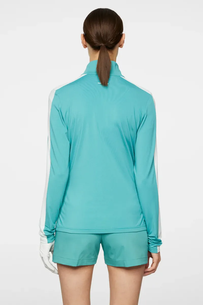 Wilma Mid Layer|J.Lindeberg Discount