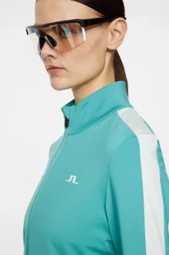 Wilma Mid Layer|J.Lindeberg Discount