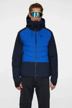 Woody Jacket|J.Lindeberg Discount