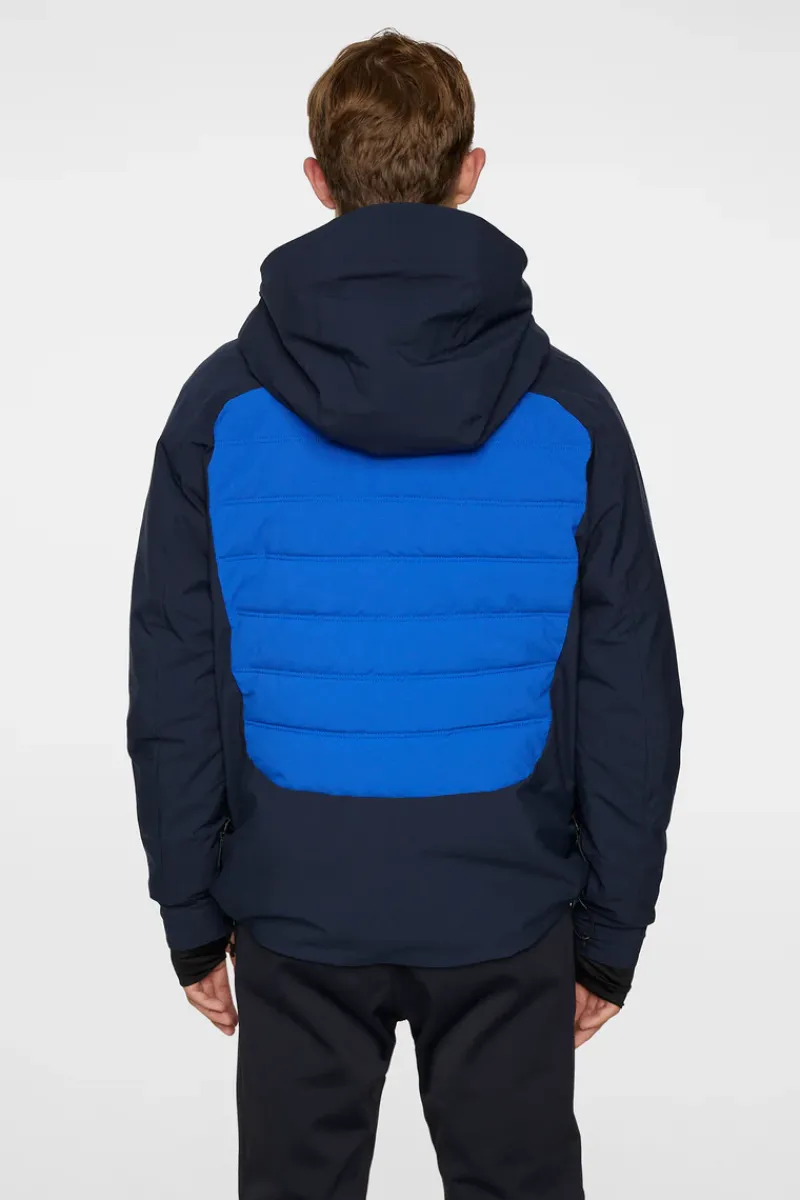 Woody Jacket|J.Lindeberg Discount