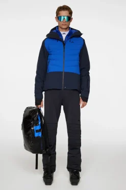 Woody Jacket|J.Lindeberg Discount