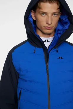 Woody Jacket|J.Lindeberg Discount