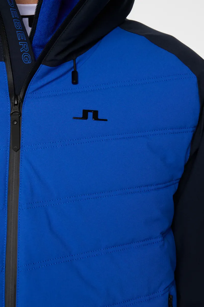 Woody Jacket|J.Lindeberg Discount