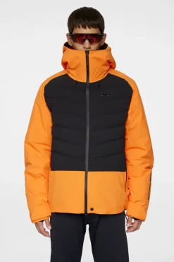 Woody Jacket|J.Lindeberg Best