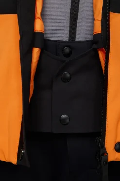 Woody Jacket|J.Lindeberg Best